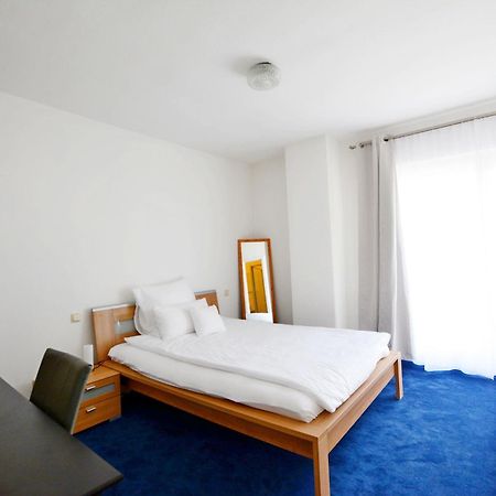 Aparthotel Stoll Bad Soden am Taunus Pokój zdjęcie