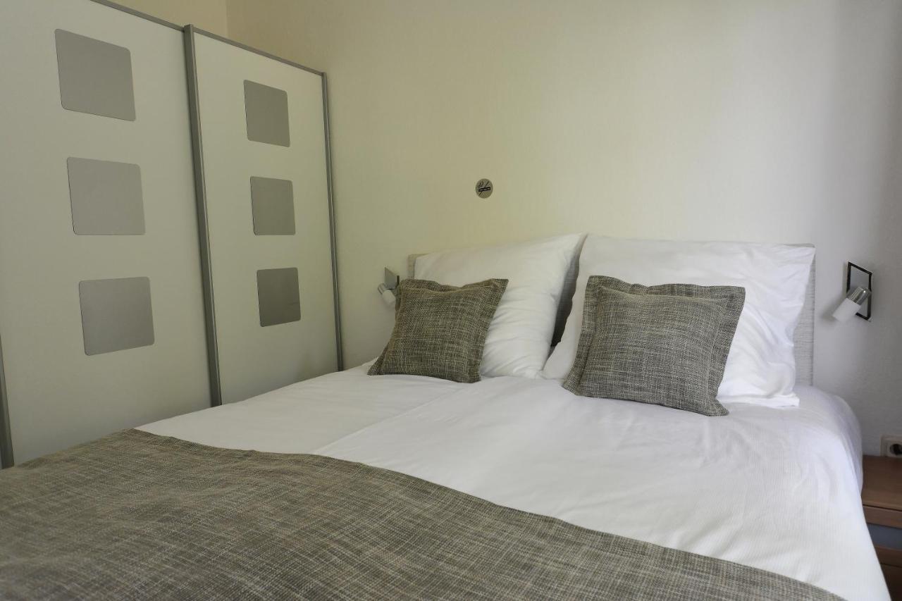 Aparthotel Stoll Bad Soden am Taunus Pokój zdjęcie