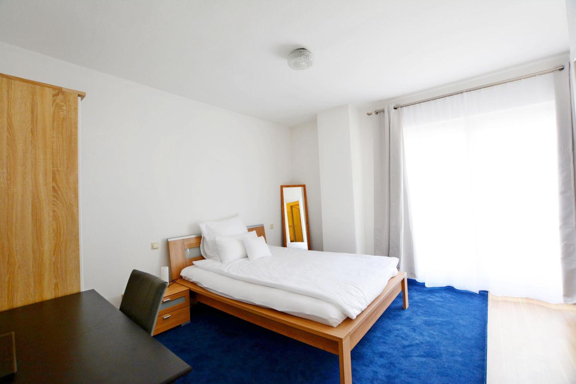 Aparthotel Stoll Bad Soden am Taunus Pokój zdjęcie