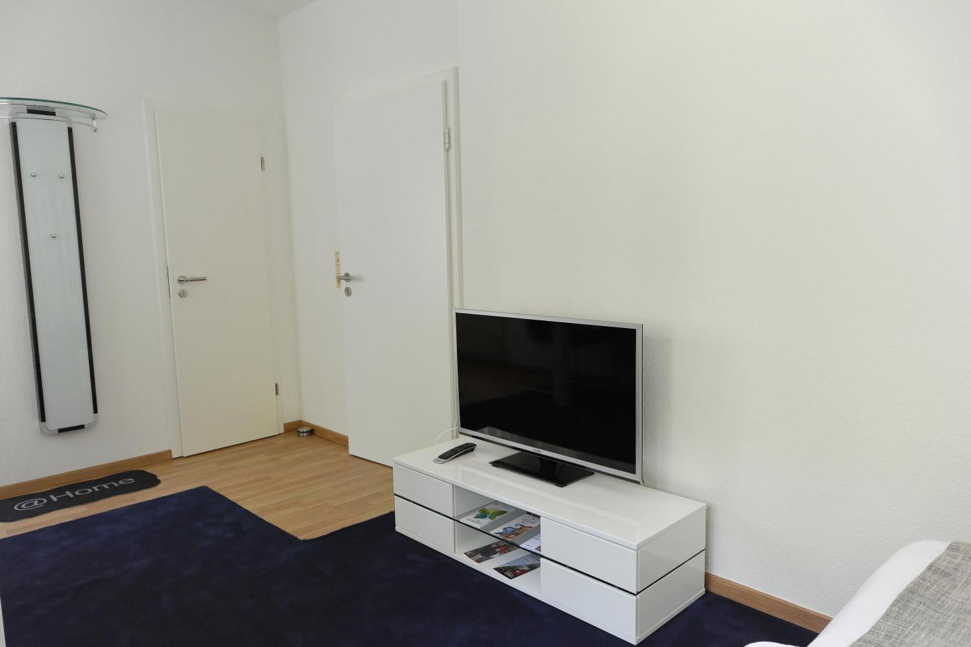 Aparthotel Stoll Bad Soden am Taunus Pokój zdjęcie